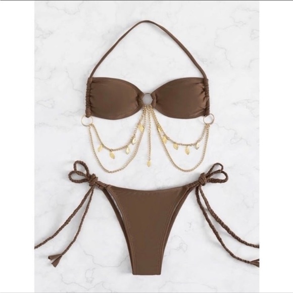 SHEIN Bikini Bundle - Picture 2 of 7
